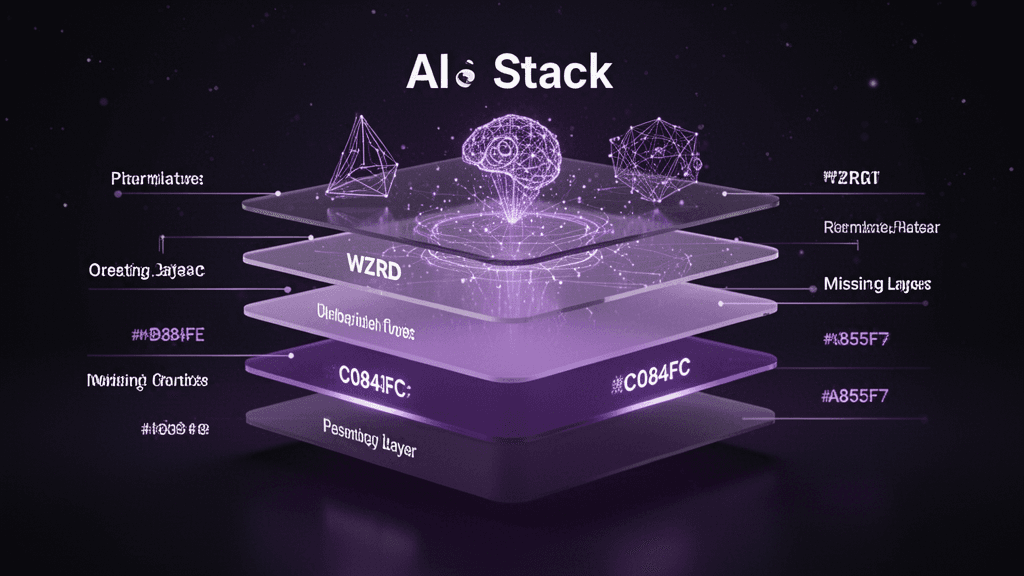 Bridging the Gap in the AI Stack